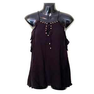 Moon River sexy summer top, size medium